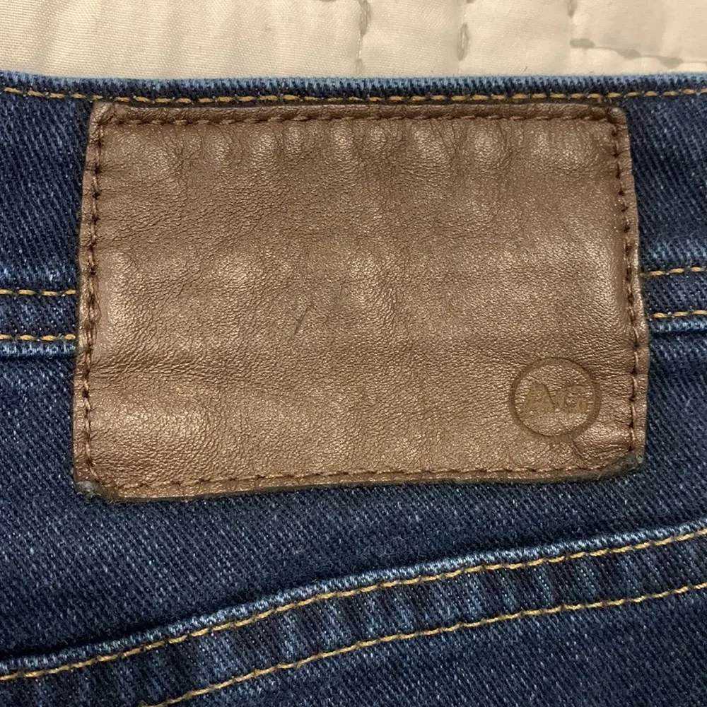 AG EVERETT mens jeans - Picture 4 of 8